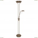 A4329PN-2AB Торшер ARTE LAMP DUETTO