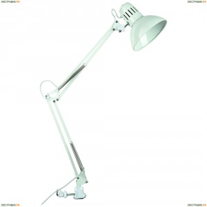 A6068LT-1WH Настольная лампа ARTE LAMP SENIOR