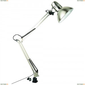 A6068LT-1SS Настольная лампа ARTE LAMP SENIOR