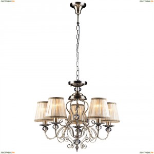 A2083LM-5AB Люстра подвесная ARTE LAMP CHARM