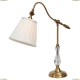 A1509LT-1PB Настольная лампа ARTE LAMP SEVILLE