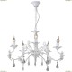 A5349LM-5WH Люстра подвесная ARTE LAMP ANGELINA
