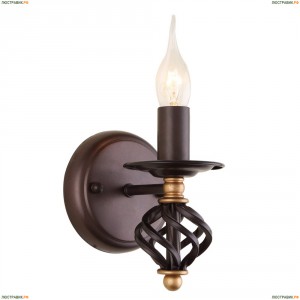 A4550AP-1CK Бра ARTE LAMP CARTWHEEL