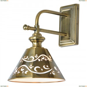 A1511AP-1PB Бра ARTE LAMP KENSINGTON