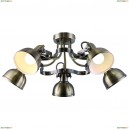 A5216PL-5AB Люстра потолочная Arte Lamp, Martin