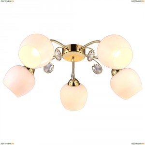 A9549PL-5GO Люстра потолочная ARTE LAMP MILLO