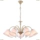 A9515LM-7WG Люстра подвесная ARTE LAMP ALEXIA