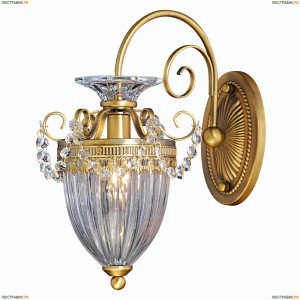 A4410AP-1SR Бра ARTE LAMP SCHELENBERG