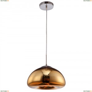 A8041SP-1GO Люстра подвесная ARTE LAMP SWIFT