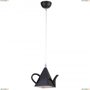 A6604SP-1BK Люстра подвесная ARTE LAMP CAFETERIA