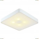 A7210PL-4WH Потолочный светильник Arte Lamp, Cosmopolitan