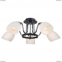 A7144PL-5BK Люстра потолочная ARTE LAMP FIORENTINO