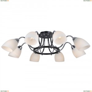 A7144PL-8BK Люстра потолочная ARTE LAMP FIORENTINO