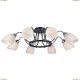 A7144PL-8BK Люстра потолочная ARTE LAMP FIORENTINO