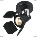 A3092AP-1BK Спот Arte Lamp, Cinema