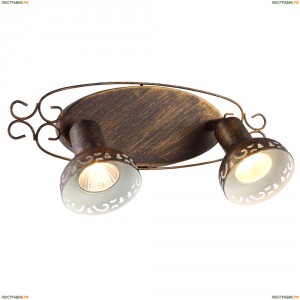 A5219AP-2BR Спот ARTE LAMP FOCUS