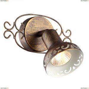 A5219AP-1BR Спот ARTE LAMP FOCUS