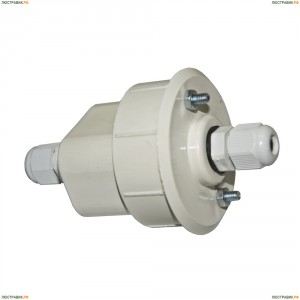 A220033 Коннектор питания-заглушка для консоли ARTE LAMP HIGHWAY