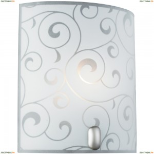 40401-1 Светильник настенно-потолочный Globo Bike 1 лампа (прямоугольник)