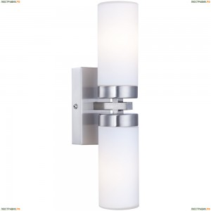 7816 Светильник настенно-потолочный Globo Space 2 лампы