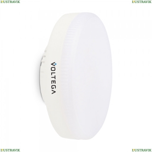 7774 Лампочка Voltega, Gx53 12W