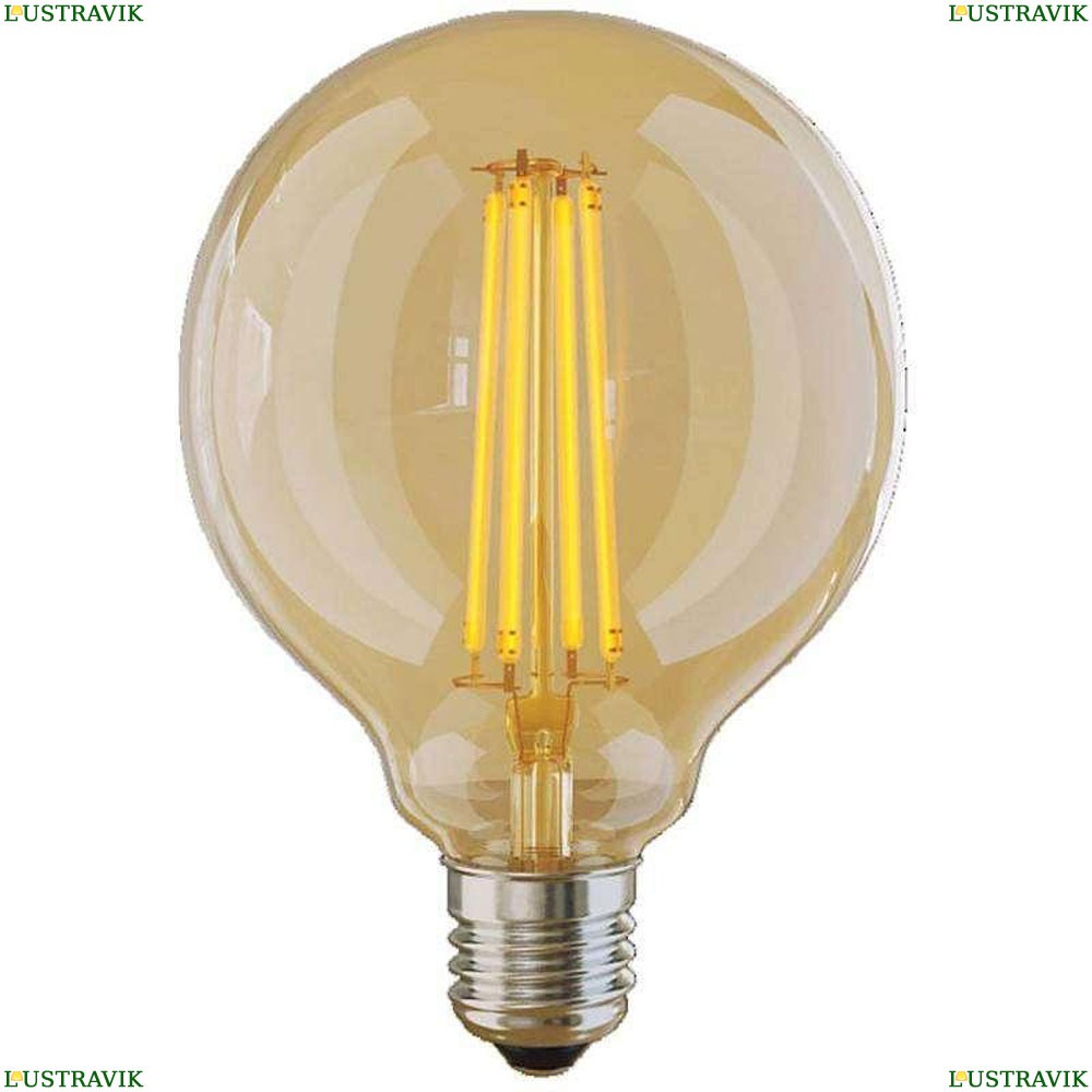 Лучшие светодиодные лампы купить. Voltega e27 6w 2800k Золотая vg10-g95ge27warm6w 7084. Лампа светодиодная филаментная e27. Лампа филаментная led e27. Лампа Voltega Loft led.