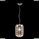 CL441111 Подвесной светильник CITILUX (Ситилюкс), Фасет