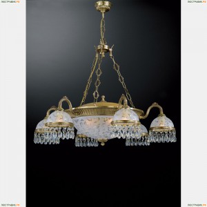 L 6200/6+4 Люстра подвесная Reccagni Angelo