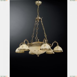 L 6208/6+3 Люстра подвесная Reccagni Angelo