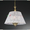 L 7432/60 Подвесной светильник Reccagni Angelo