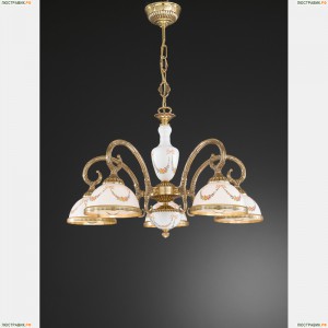L 8110/5 Люстра подвесная Reccagni Angelo