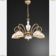 L 8110/5 Люстра подвесная Reccagni Angelo