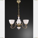L 8260/3 Люстра подвесная Reccagni Angelo