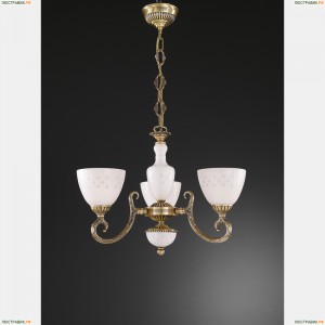 L 8260/3 Люстра подвесная Reccagni Angelo