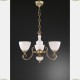 L 8260/3 Люстра подвесная Reccagni Angelo