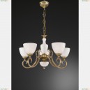 L 8260/5 Люстра подвесная Reccagni Angelo