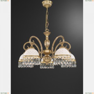 L 8301/5 Люстра подвесная Reccagni Angelo