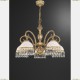 L 8301/5 Люстра подвесная Reccagni Angelo