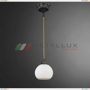 L 8610/14 Подвесной светильник Reccagni Angelo