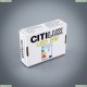 CLD50K082 Встраиваемый светодиодный светильник CITILUX (Ситилюкс), Омега