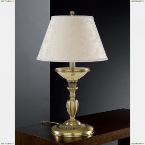 P 6425 G Настольная лампа Reccagni Angelo