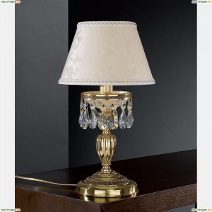 P 6503 P Настольная лампа Reccagni Angelo