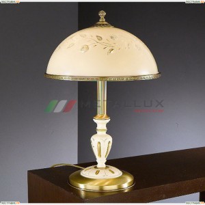 P 6808 G Настольная лампа Reccagni Angelo