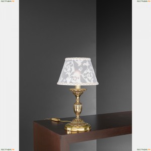 P 8370 P Настольная лампа Reccagni Angelo