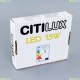 CLD50R150 Встраиваемый светодиодный светильник CITILUX (Ситилюкс), Омега