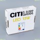 CLD50R152 Встраиваемый светодиодный светильник CITILUX (Ситилюкс), Омега