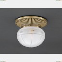 PL 7704/1 Потолочный накладной светильник Reccagni Angelo