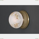 PL 7705/1 Потолочный накладной светильник Reccagni Angelo