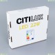 CLD50R221 Встраиваемый светодиодный светильник CITILUX (Ситилюкс), Омега