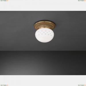 PL 8310/1 Потолочный накладной светильник Reccagni Angelo